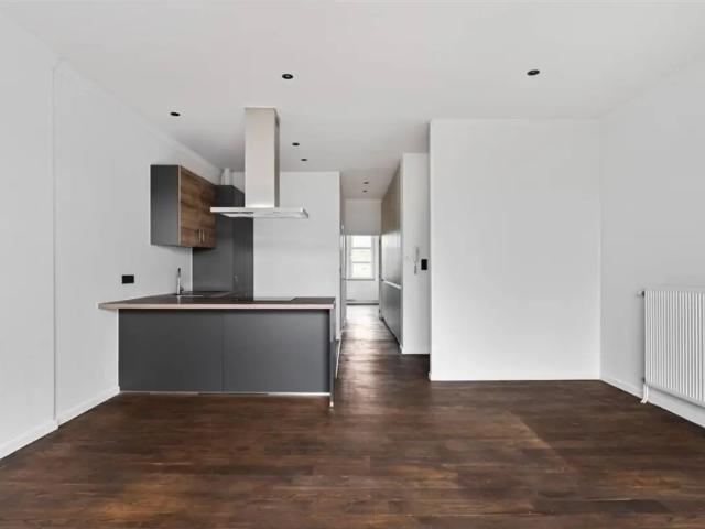à vendre Appartement Merksem Maantjessteenweg