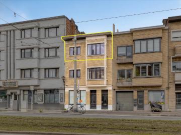 2170, Merksem, Province de Anvers, Flandre