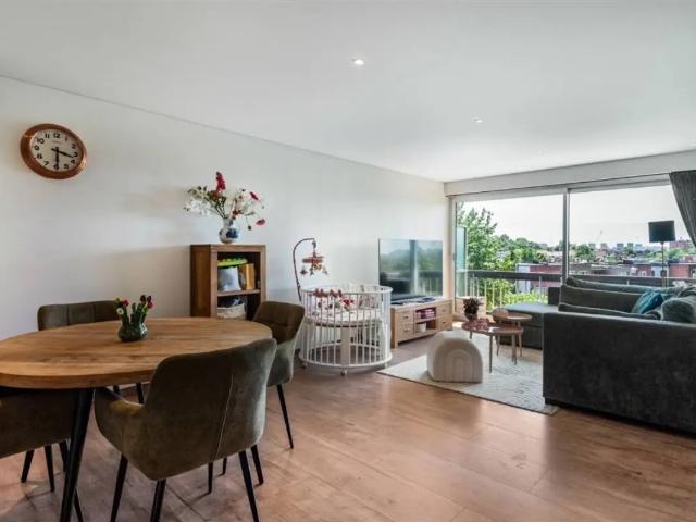 à vendre Appartement Merksem Nieuwdreef
