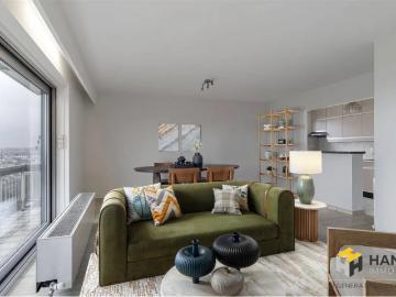 à vendre Appartement Merksem nieuwdreef