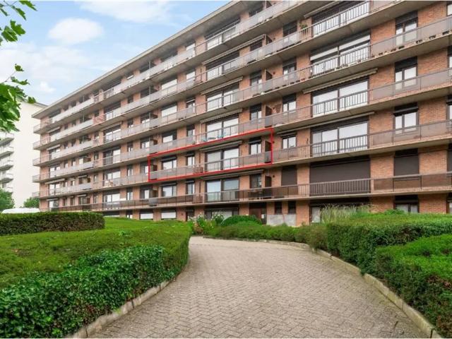 à vendre Appartement Merksem Nieuwdreef