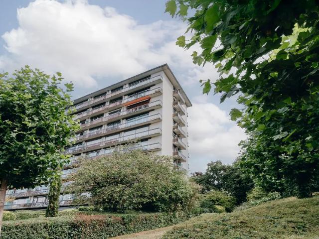 à vendre Appartement Merksem Nieuwdreef