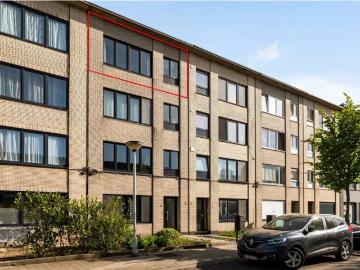 à vendre Appartement Merksem Adelaarstraat