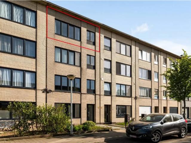 à vendre Appartement Merksem Adelaarstraat