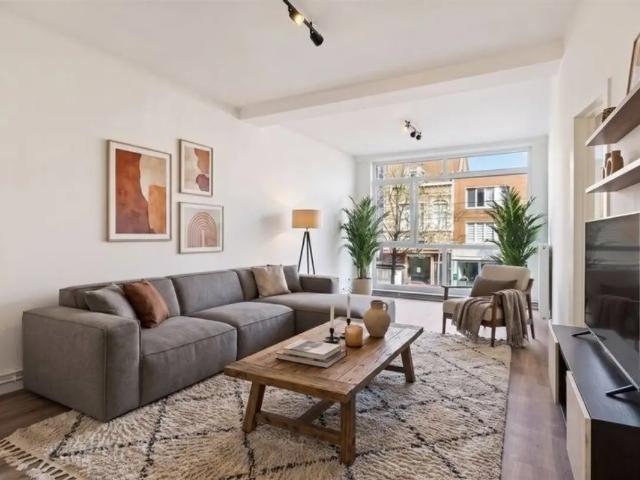 à vendre Appartement Merksem Bredabaan