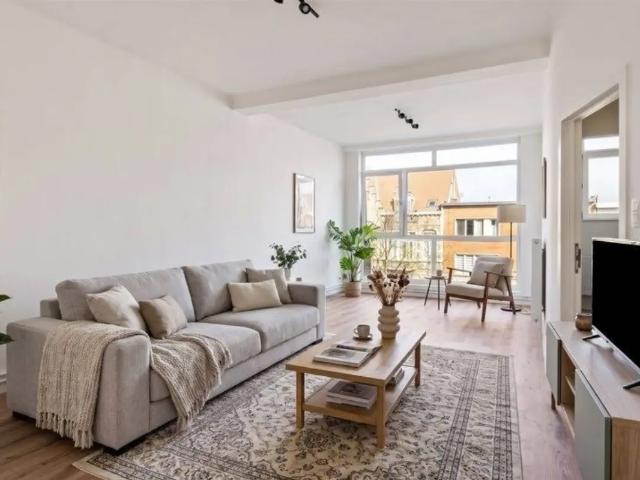 à vendre Appartement Merksem Bredabaan