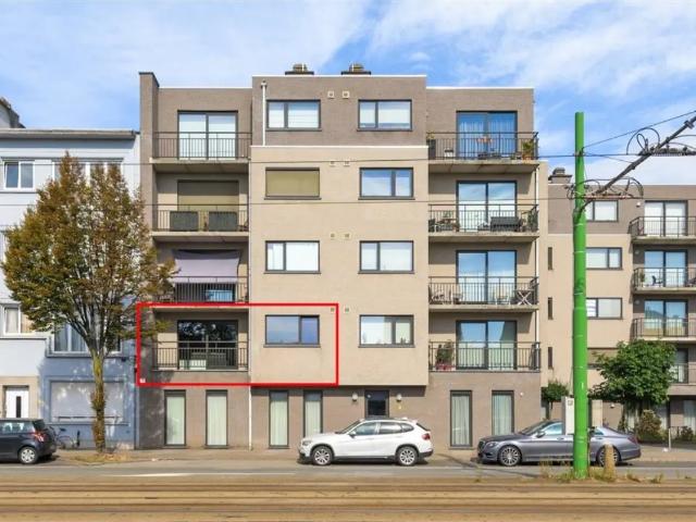 à vendre Appartement Merksem Bredabaan