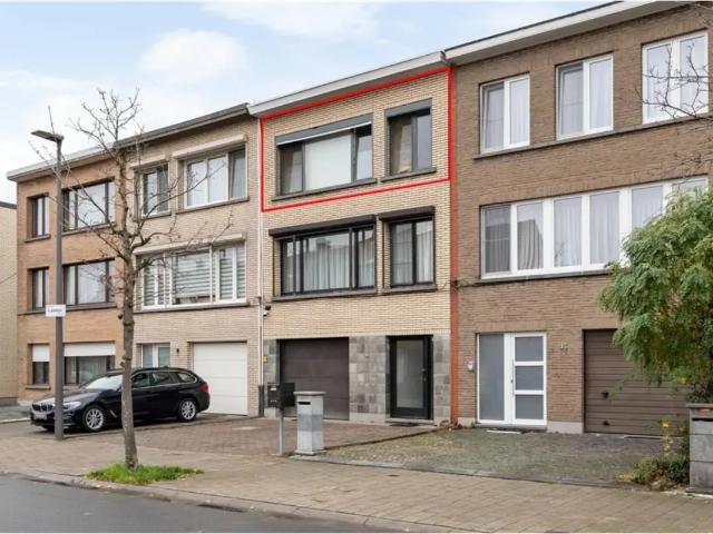 à vendre Appartement Merksem Flamingostraat