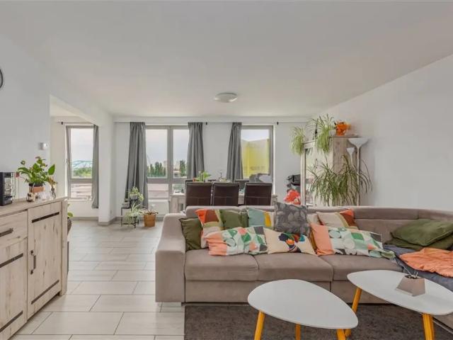 à vendre Appartement Merksem Groenendaallaan