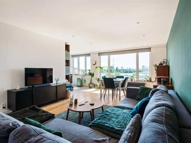 à vendre Appartement Merksem Groenendaallaan