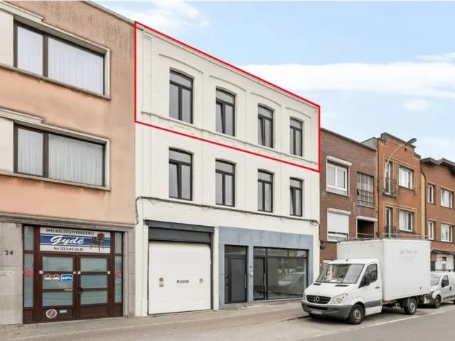 à vendre Appartement Merksem Groenendaallaan