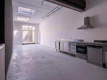 à vendre Appartement Merksem Heirmanstraat