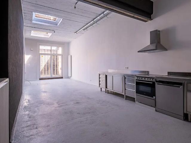 à vendre Appartement Merksem Heirmanstraat