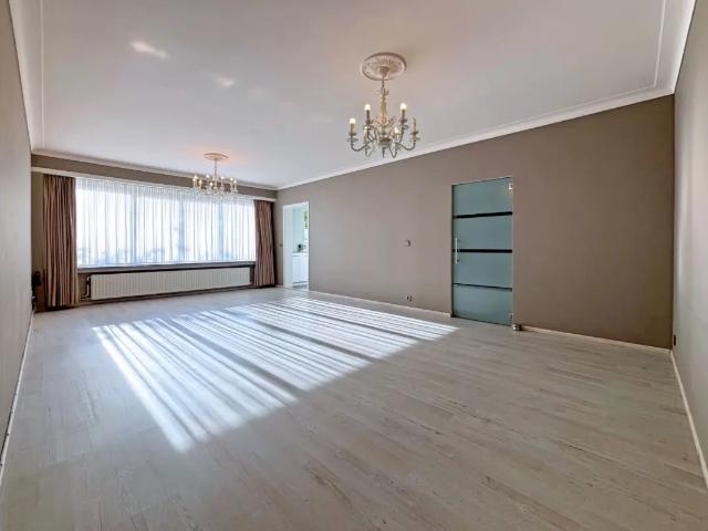 à vendre Appartement Merksem Kruisbekstraat