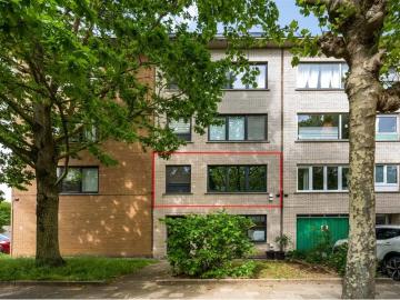 à vendre Appartement Merksem Laarsebaan