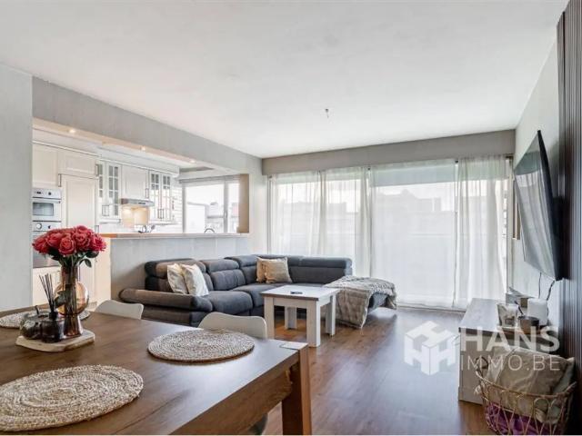 à vendre Appartement Merksem Lambrechtshoekenlaan
