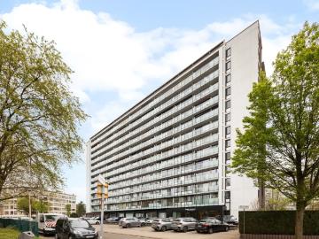 Appartement te koop in Antwerpen - Terras