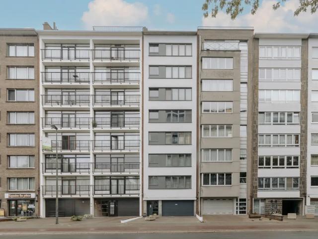 à vendre Appartement Merksem Lambrechtshoekenlaan