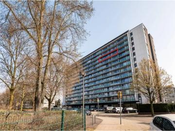 Appartement te koop in Antwerpen - Parkeerplaats