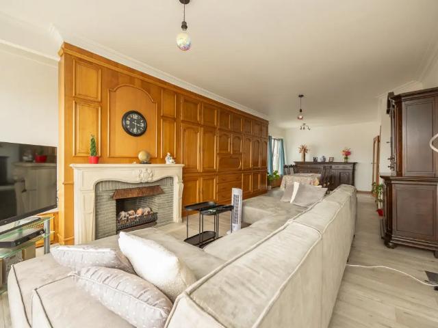 à vendre Appartement Merksem Lambrechtshoekenlaan