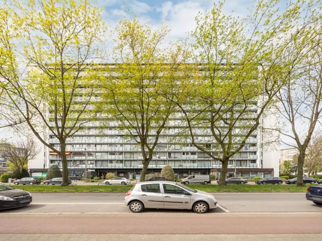 à vendre Appartement Merksem Lambrechtshoekenlaan