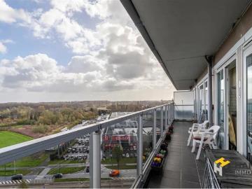 à vendre Appartement Merksem Leiebos