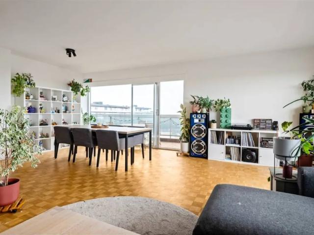 à vendre Appartement Merksem Leiebos