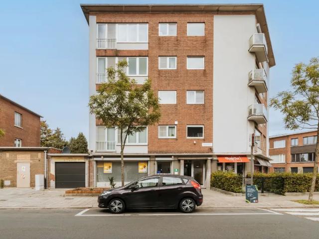 à vendre Appartement Merksem Roederdelft