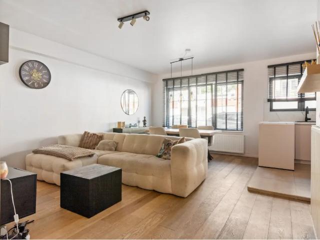 à vendre Appartement Merksem Roederdelft