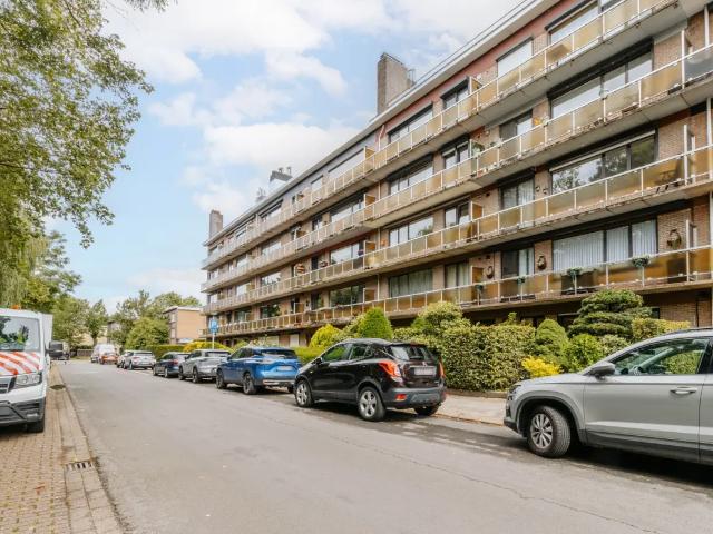 à vendre Appartement Merksem Sluitberg