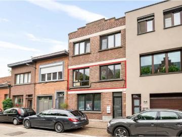 à vendre Appartement Merksem Van Aertselaerstraat