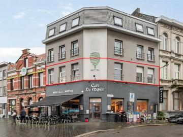 2170, Merksem, Province de Anvers, Flandre