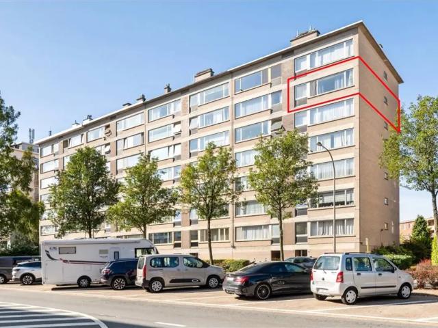 à vendre Appartement Merksem Victor Govaerslaan