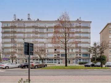 2170, Merksem, Province de Anvers, Flandre
