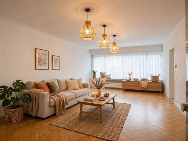 à vendre Appartement Merksem Victor Govaerslaan