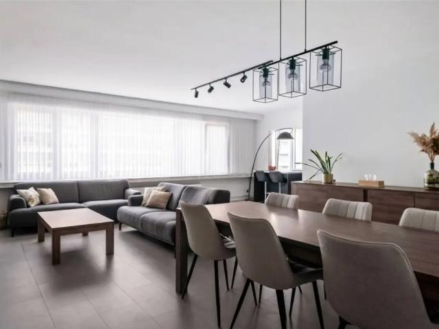 à vendre Appartement Merksem Victor Govaerslaan