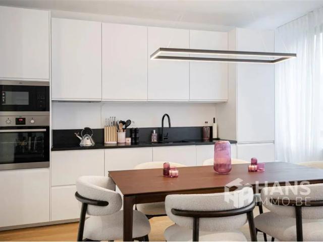 à vendre Appartement Merksem Victor Roosensplein