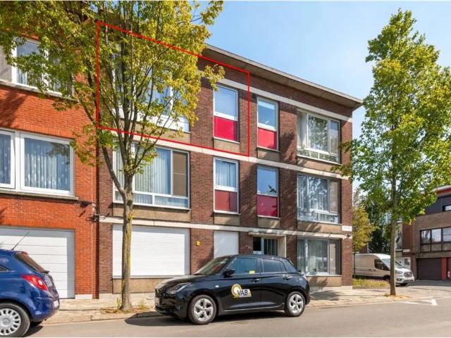 à vendre Appartement Merksem Winterling