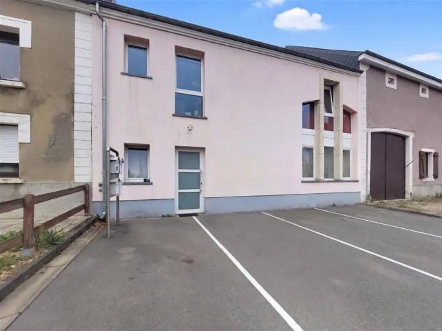 à vendre Appartement Messancy Rue Saint Nicolas