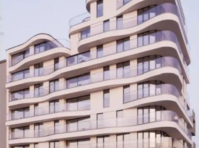 à vendre Appartement Middelkerke Vlaanderenstraat