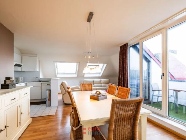à vendre Appartement Middelkerke Westendelaan