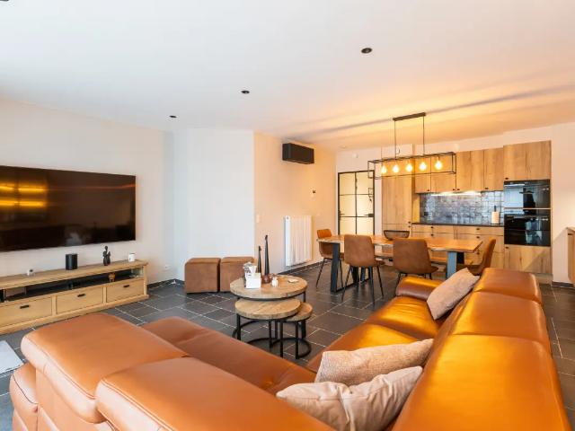 à vendre Appartement Middelkerke westendelaan