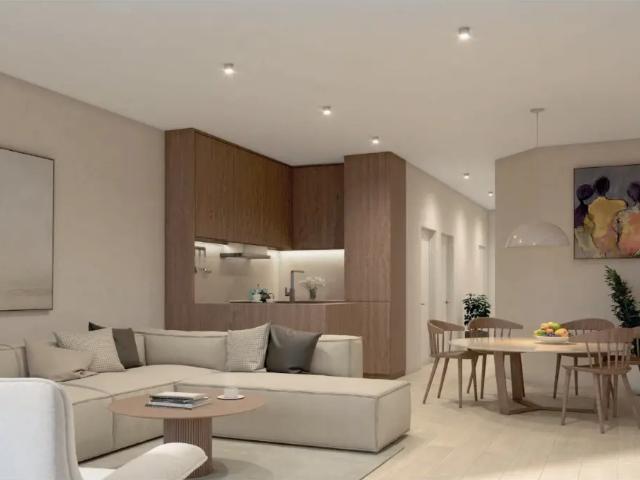 à vendre Appartement Middelkerke Zeedijk