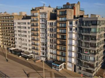 8430, Ostende, Flandre-Occidentale, Flandre