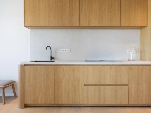 à vendre Appartement Middelkerke Zeedijk