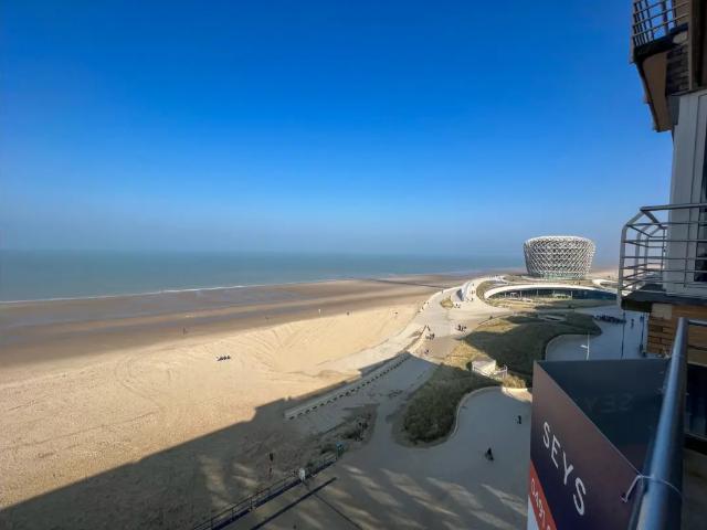 à vendre Appartement Middelkerke Zeedijk