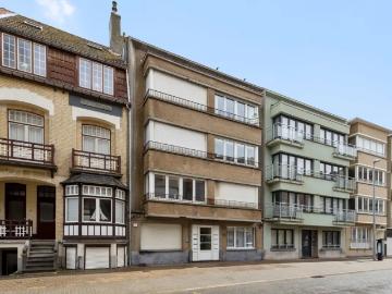 8430, Ostende, Flandre-Occidentale, Flandre