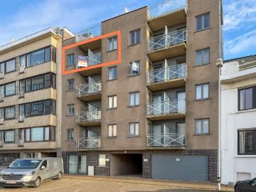 8430, Ostende, Flandre-Occidentale, Flandre