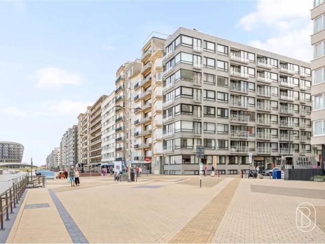 à vendre Appartement Middelkerke Alexandre Ponchonstraat
