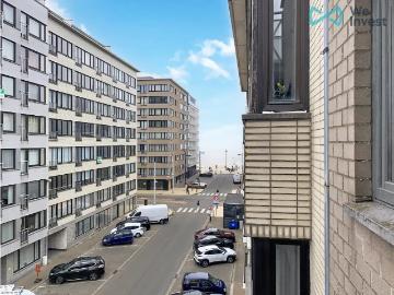à vendre Appartement Middelkerke Alexandre Ponchonstraat